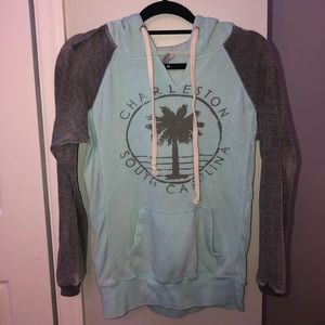 Charleston SC sweatshirt